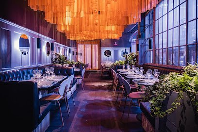 Restaurang Yoko
