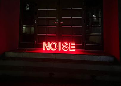 Noise