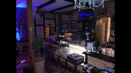 Café Mezo Firavin