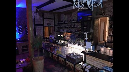 Café Mezo Firavin