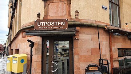 Restaurang Utposten