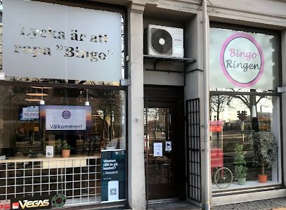 BingoRingen Helsingborg