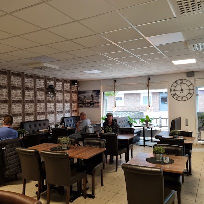 Rosengårdens Pizzeria