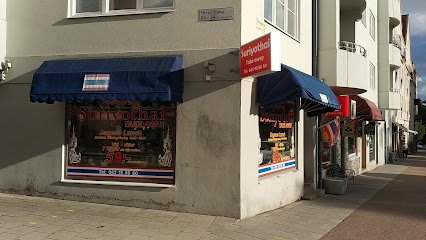 Suriyo Thai Restaurang