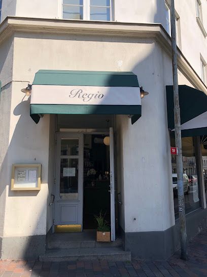 Bari Restaurang och pizzeria