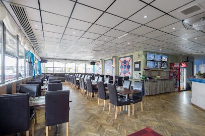 Milano Restaurang & Pizzeria